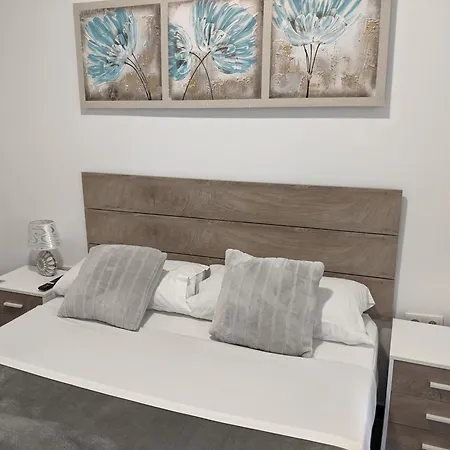 Susita Gasthuis Alicante