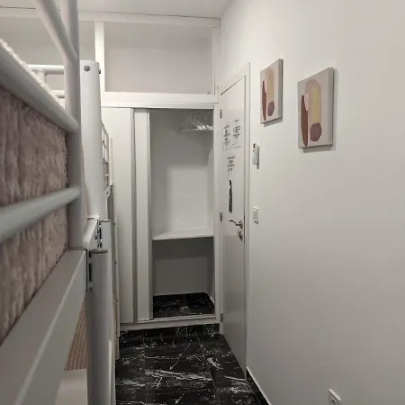 Gæstehus Susita Alicante
