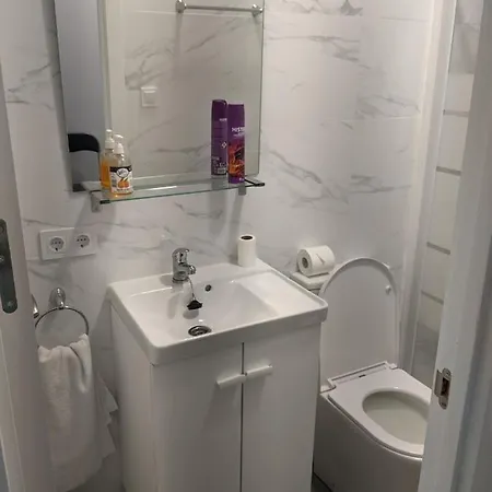 Susita Gæstehus Alicante
