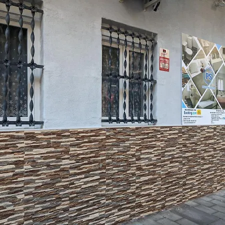 Gasthuis Susita Alicante